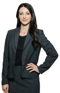 Jessica Cox