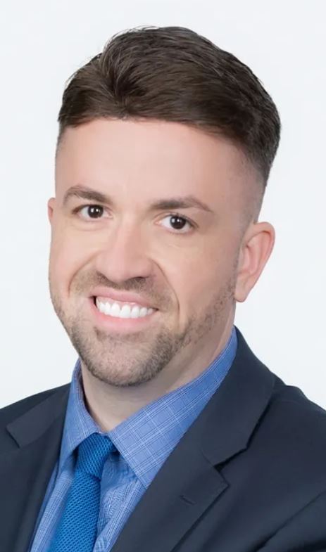 Craig Higgins