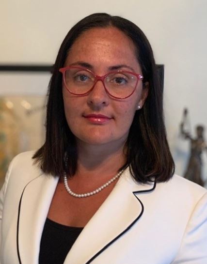 Ida Candreva