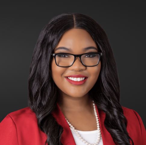 La'Keshia Parks
