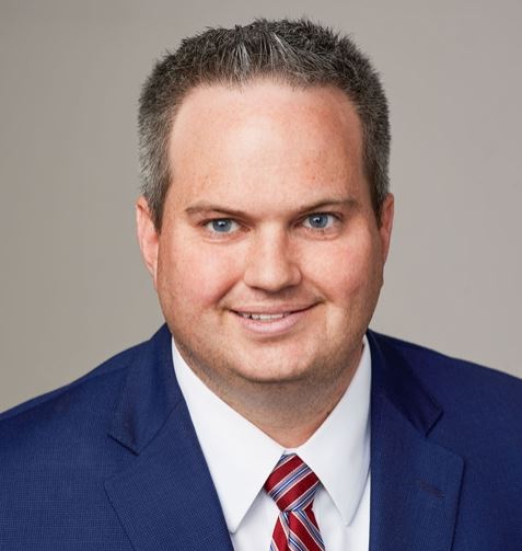 Richard Gulbrandsen, Jr.