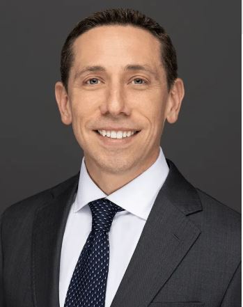 Brian Abramson