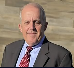 John Tidball