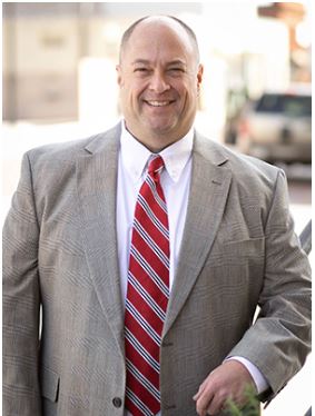 Mike Burke