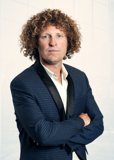 Kristian Lavigne