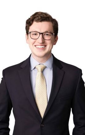Joshua Upham
