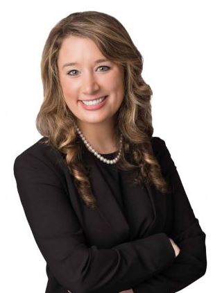 Sara Abston