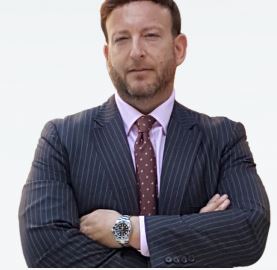 Andrew Sky