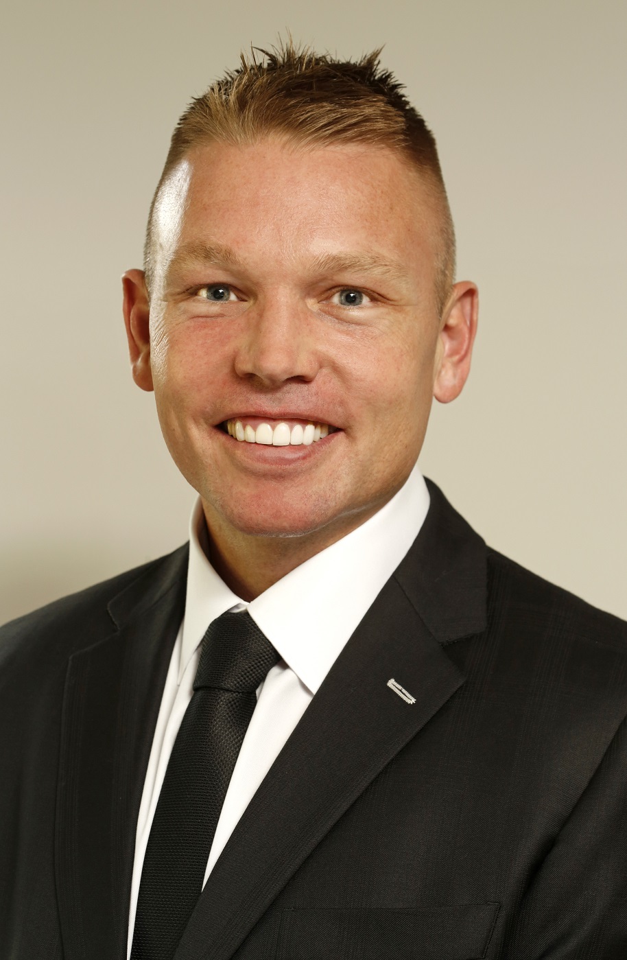 Brandon Schwartz