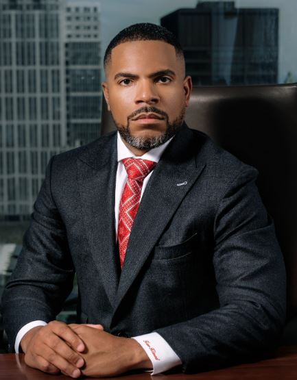 Chester Cameron, Jr.