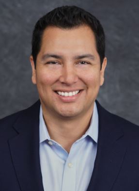 Daniel Rossi