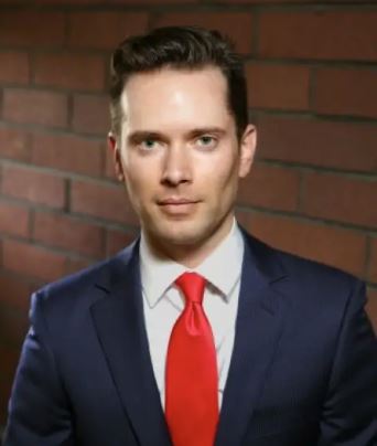 Brandon Storment