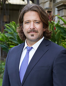 Trevor Potts