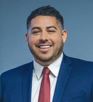 Daniel Sotelo
