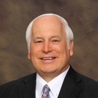 William (Bill) Broome