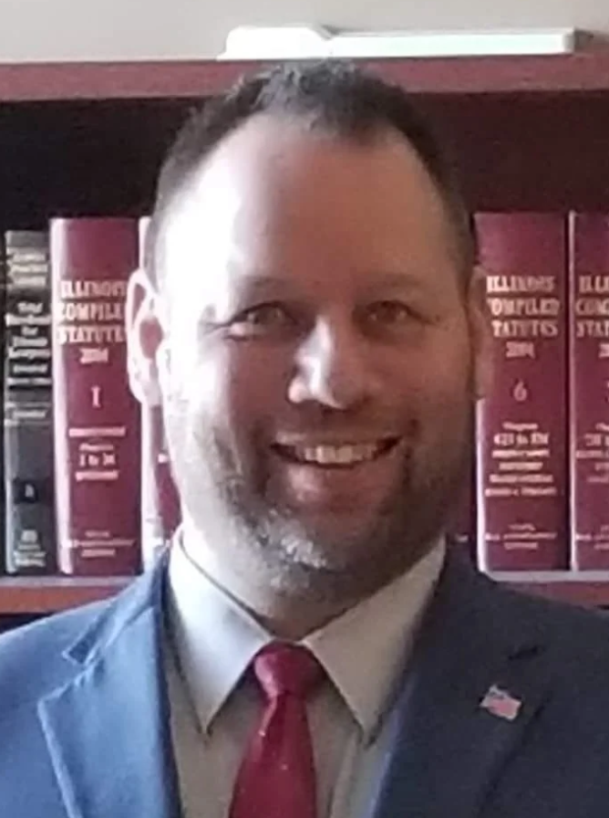 Anthony Tomkiewicz