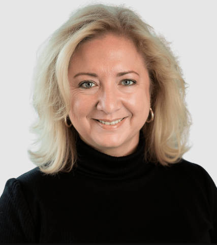 Debora Fajer-Smith