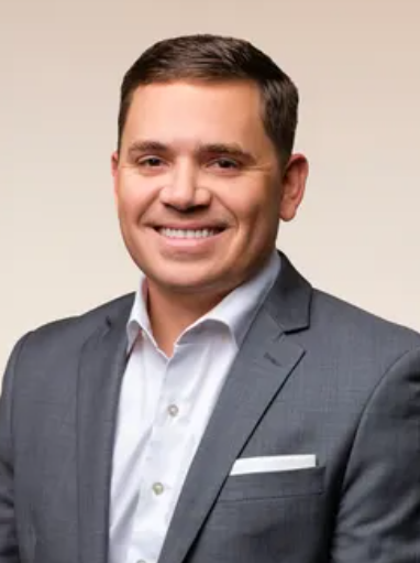 Mark Siegmund