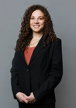 Samantha Spinelli