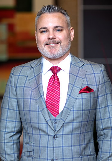 Joshua Myers