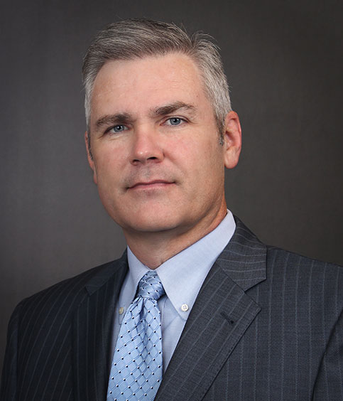 Marc Whitehead