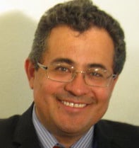 Arnold Hernandez