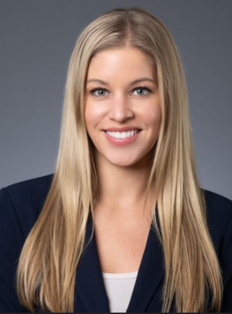 Elizabeth Farrugia