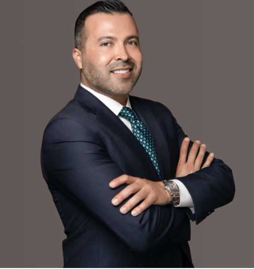 Oscar Ramirez