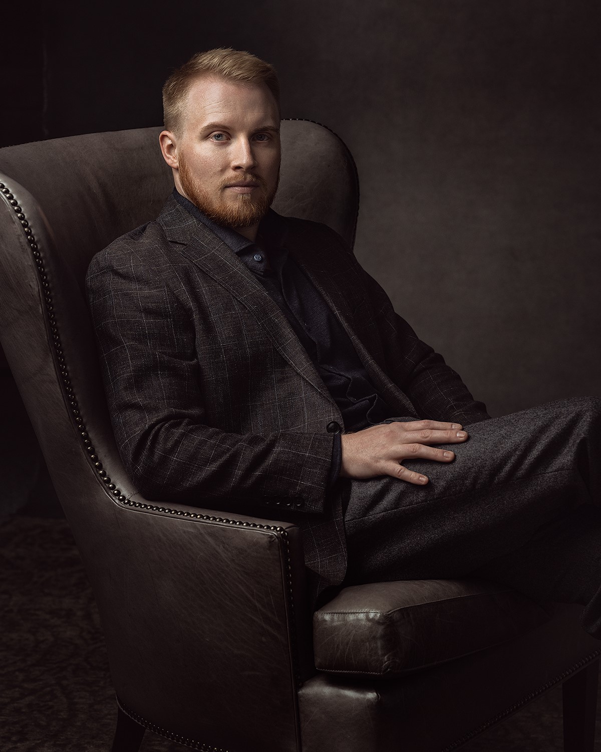 Lance Kennedy