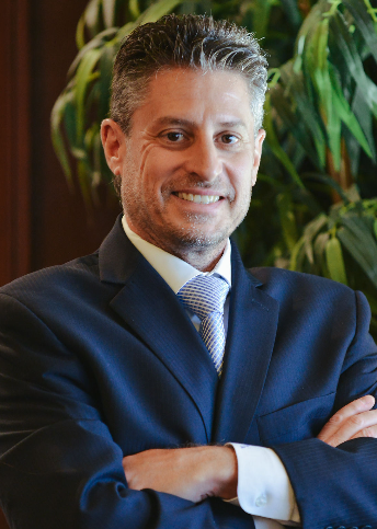 David Aronberg