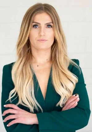 Jessica Peisen