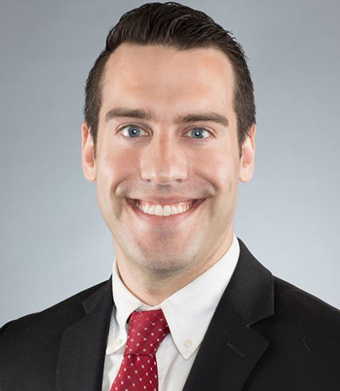 Joshua Forsman