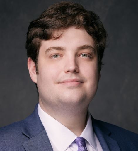 Paul Herz, Jr.