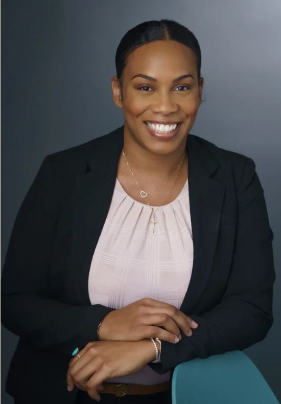 Jasmine Roper