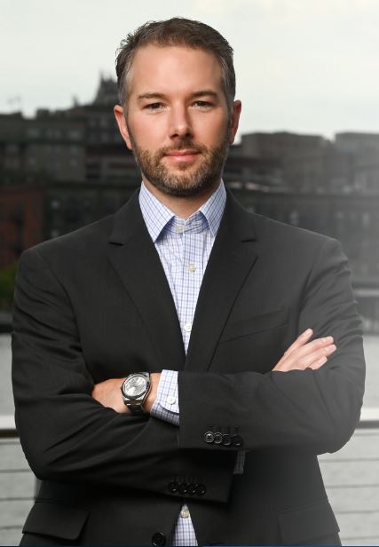 Zachary Thomas