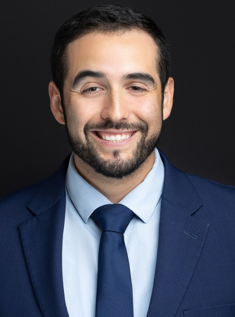 Nicolas Monarrez