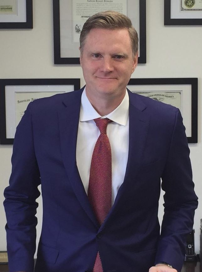 Andrew Schwaba