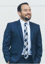 Jesse Melendrez