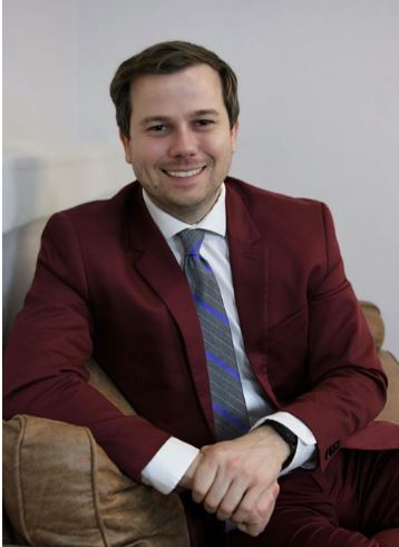 Nicholas Gurney