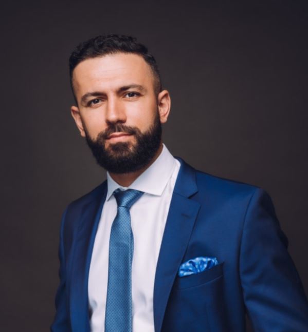 Arsen Sarapinian