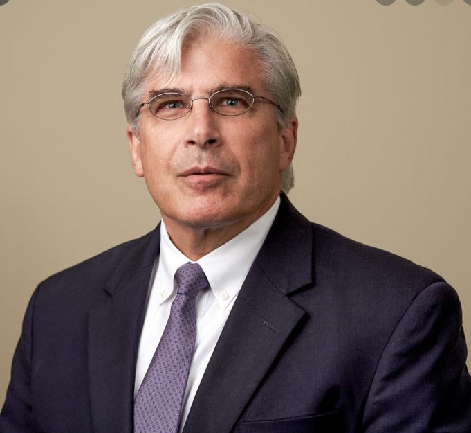 Humbert Polito, Jr.