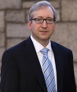 Jeffrey Blackwell