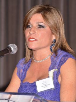 Maria del Pilar Ocasio-Douglas