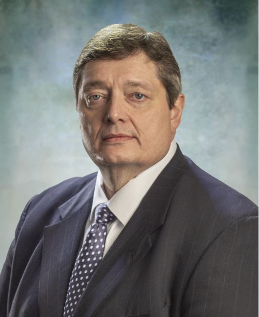 Richard Monahan