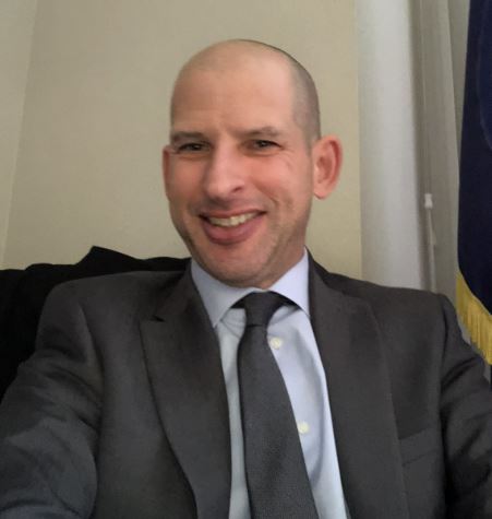 Kenneth Vernier