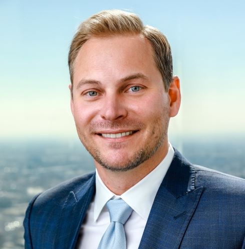 Matthew Blair