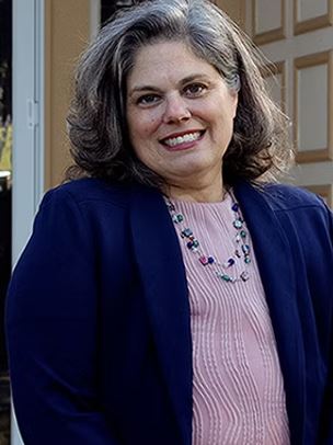 Jennifer Adams