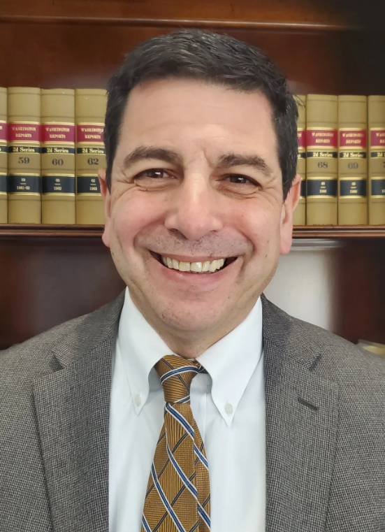 Adrian Pimentel