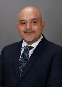 Alberto Rodriguez