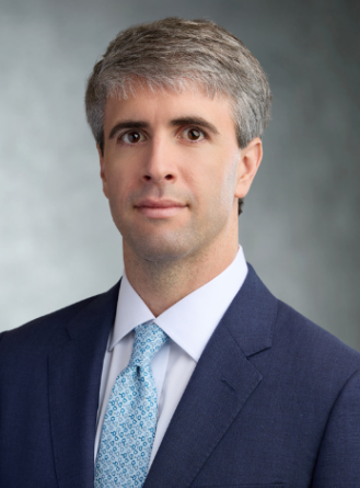 Joseph McGowin, IV